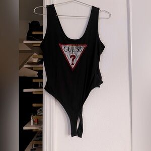 Guess Bodysuit
